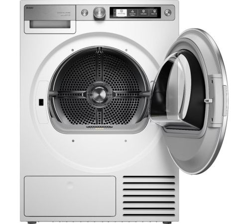 Сушильная машина ASKO T709HUW