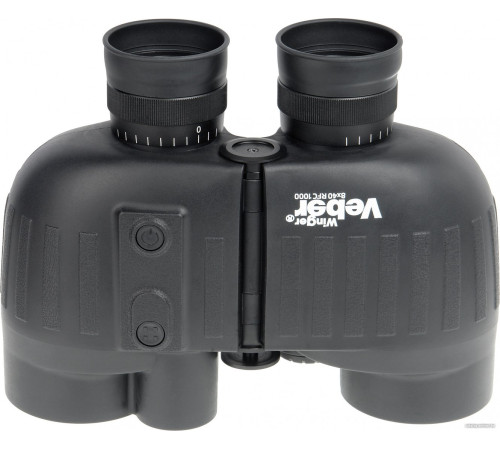 Бинокль Veber RFС1000 8x40 30429