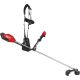 Триммер Milwaukee M18 FBCU-802 4933499211 с 2-мя АКБ