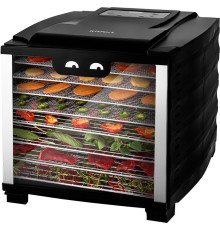 Сушилка для овощей и фруктов Kitfort KT-1921