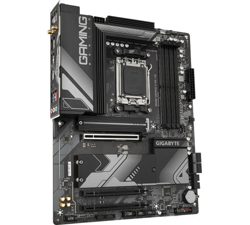 Материнская плата Gigabyte B650 Gaming X AX V2 rev. 1.x