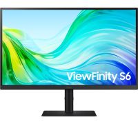Монитор Samsung ViewFinity S6 LS27F610EAIXCI