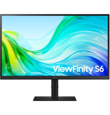 Монитор Samsung ViewFinity S6 LS27F610EAIXCI