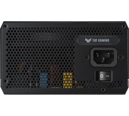 Блок питания ASUS TUF Gaming 1200W Gold TUF-GAMING-1200G