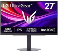 Игровой монитор LG UltraGear 27G810A-B
