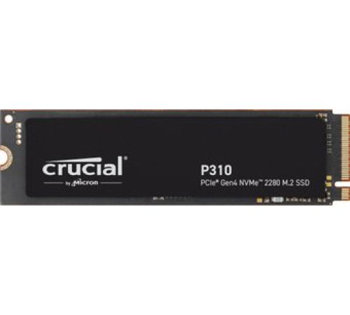 SSD Crucial P310 2280 4TB CT4000P310SSD8
