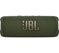 Беспроводная колонка JBL Flip 6 зеленый