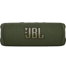 Беспроводная колонка JBL Flip 6 зеленый