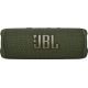 Беспроводная колонка JBL Flip 6 зеленый