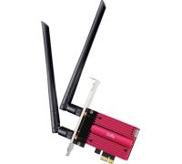 Wi-Fi/Bluetooth адаптер Cudy WE9300