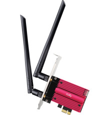 Wi-Fi/Bluetooth адаптер Cudy WE9300