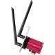 Wi-Fi/Bluetooth адаптер Cudy WE9300