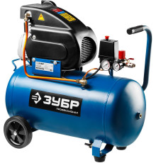 Компрессор Зубр ЗКПМ-240-50-1.5