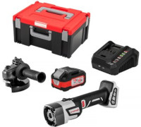 Модульная система Интерскол МультиМАКС 36 900.2.1.41 с 1-им АКБ