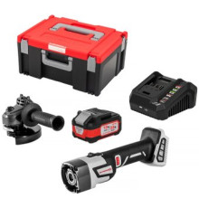 Модульная система Интерскол МультиМАКС 36 900.2.1.41 с 1-им АКБ