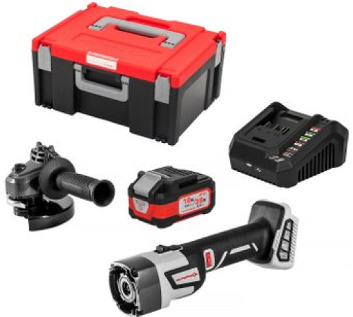 Модульная система Интерскол МультиМАКС 36 900.2.1.41 с 1-им АКБ