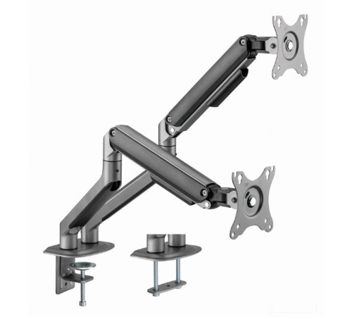 Кронштейн для монитора Gembird MA-DA2-05