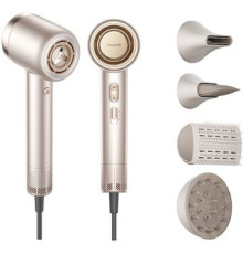 Фен Dreame Hairdryer Gusto AHG40A розовый