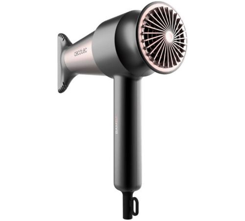 Фен Cecotec IoniCare RockStar Retro 4410