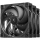 Комплект вентиляторов для корпуса DeepCool FD12 V2 3IN1 R-FD12V2-BKNPN3-G