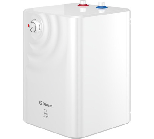 Накопительный электрический водонагреватель Thermex Day 15 U