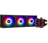 Система жидкостного охлаждения для процессора Thermalright Warframe 360 Ultra ARGB черный