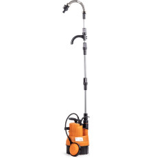 Дренажный насос FoxWeld FoxAqua BP-410