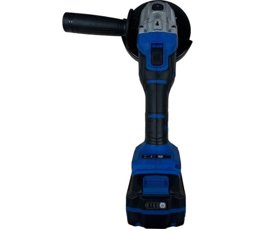 Угловая шлифмашина Redbo OAG-21/125BL с 2-мя АКБ