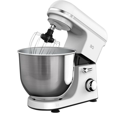 Планетарный миксер BQ MX840 белый