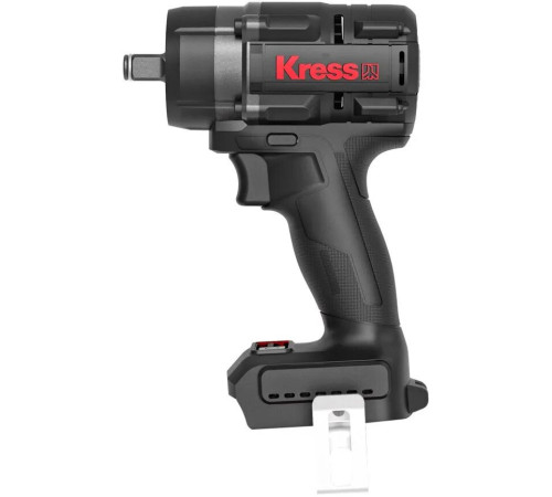 Гайковерт Kress KH276 с 2-мя АКБ, кейс