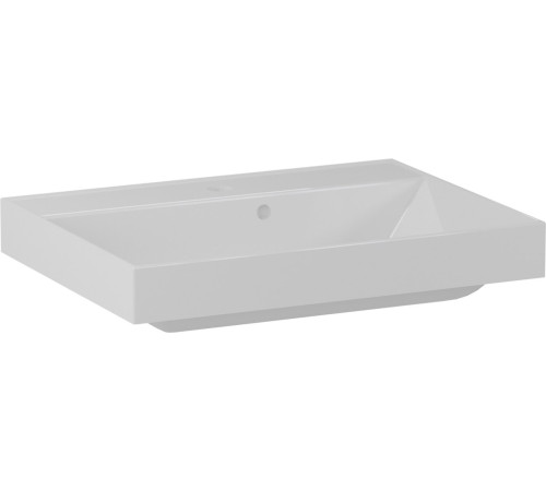 Умывальник Lauter Melisa 60 искусственный мрамор