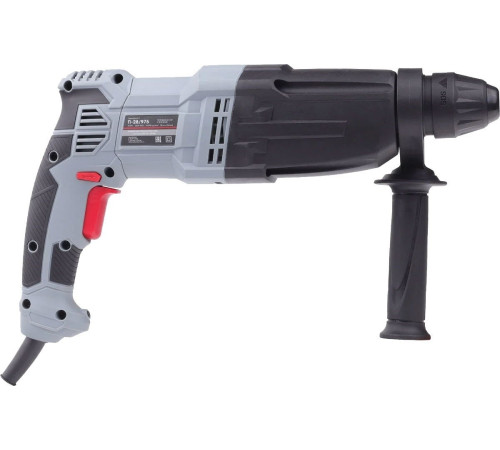 Перфоратор Победа П-28/975 кейс