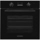 Электрический духовой шкаф KUPPERSBERG HM 628 Black