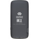 MP3 плеер Digma B4 8GB черный