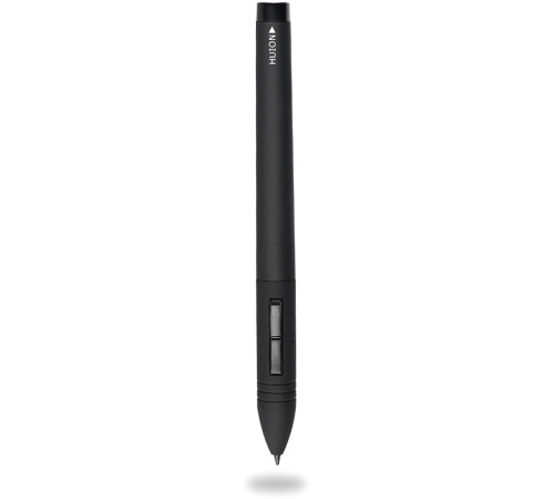 Графический планшет Huion 680TF черный/желтый