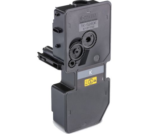 Картридж Kyocera TK-5240K