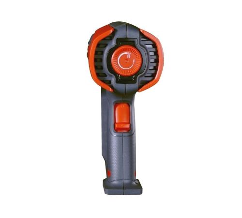 Промышленный фен Fubag PRT 2000 60-350/60-600 Kit 4 41267