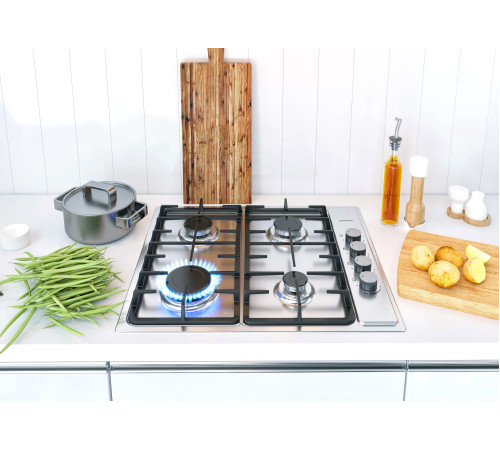 Варочная панель Darina 1T1 BGM341 12 X