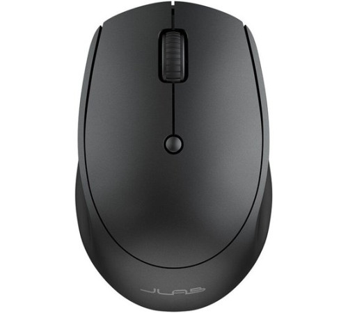 Мышь JLab Go Mouse черный