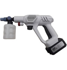 Мойка высокого давления Flymore X-365 с 1-им АКБ