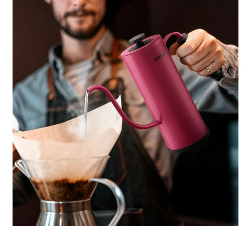 Электрический чайник Kitfort KT-6759