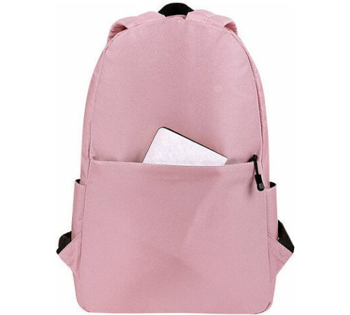 Городской рюкзак HEIKKI Positive. Pink 272556