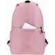 Городской рюкзак HEIKKI Positive. Pink 272556