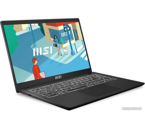 Ноутбук MSI Modern 15 H B13M-010US