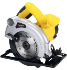 Дисковая циркулярная пила Kolner KCS 160/1300