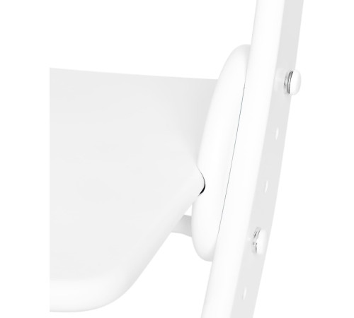 Растущий стул Друг Кузя Растущий белый