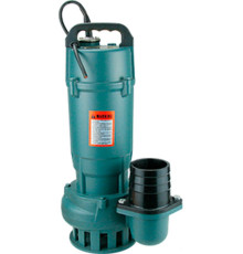 Дренажный насос Grandfar QDX3-30-1.1