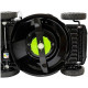 Колёсная газонокосилка Greenworks GD40LM46SP без АКБ