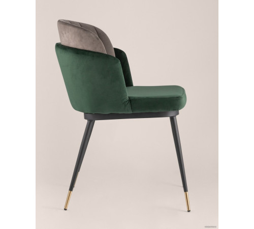 Стул Stool Group Пенелопа зеленый