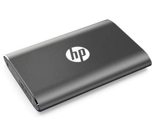 Внешний накопитель HP P500 1TB 1F5P4AA черный